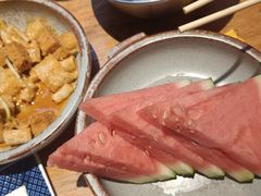 -肉串汪(月坛店)