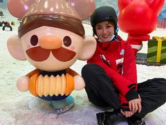 -哈尔滨热雪奇迹