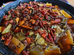 -力力豆花庄(广渠门店)