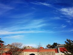 -五台山风景名胜区