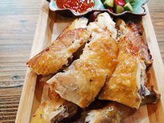 -Hi YOU你的饭局泰餐厅(雍和宫店)