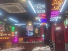 -饶福记·南昌烧烤大排档(九龙湖土著店)