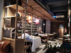 大堂-黛瓦里巷(南京东路店)