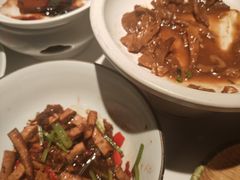 -筱爷叔·上海传统手工菜(玉树路店)