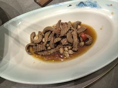 -香阁餐厅·常州菜·常州菜代表品牌(新北奥体店)