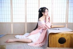 -醉唐风古装写真摄影(宁波店)