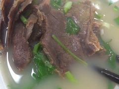 -剑南五香牛肉店