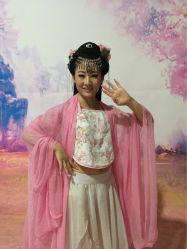 -盘子女人坊生日照·摄影馆(华强店)