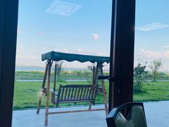 -七的湖·晚芳亭·阳澄湖农家菜·大闸蟹(莲花岛店)