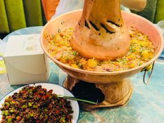 -浩海火燒雲傣家菜(芮欧百货店)