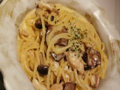 -春树下·树屋花房西餐厅(罍街AS1980店)