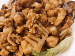 八珍豆腐-大铁勺新津菜(迎水道店)