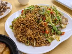 -吉莲利苑海鲜酒家(珠海拱北28年老字号店)