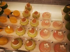 -法桐蛋糕·手作面包(万象城店)