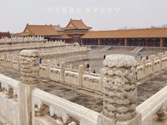 -故宫博物院(故宫)