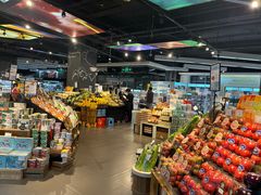-Olé精品超市(北京合生汇店)