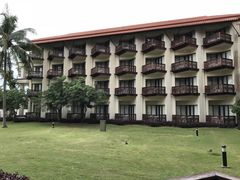 -麦哲伦丝绸度假村