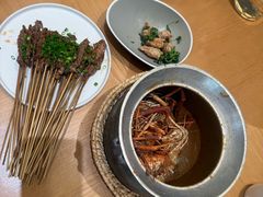 -隅乐胡椒虾·台湾菜·团建(皇岗店)