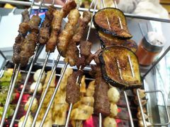 -小寒羊烧烤(凯瑞时代大厦店)