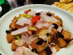 -聚鑫阁江浙菜·非遗传承技艺(青村帝华园店)