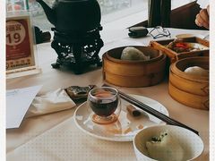-黄埔华苑酒家(黄埔总店)