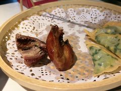 -院8里·小聚园老川菜(九眼桥店)