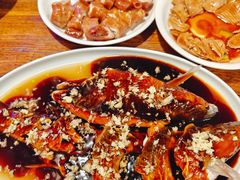 西湖醋鱼-宝中宝食府(清泰街店)