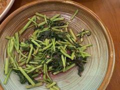 -芳草地度假酒店·野炉中餐厅