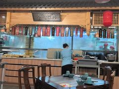 -安泰楼·佛跳墙创始人·传统闽味早茶·酒楼(三坊七巷闽菜地标店)