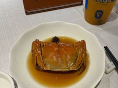 -老吉士酒家(天平路店)