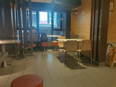 -麦当劳(大羊坊路店)