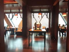 -镇江苏宁万豪酒店-苏筵中餐厅
