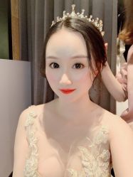 -MANLI BRIDAL婚纱
