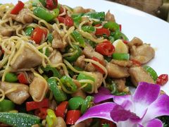 -西安贾三灌汤包·回坊小吃·清真炒菜(北院门总店)