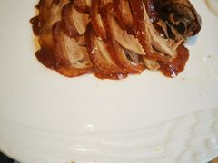 -煜丰汴京烤鸭(福彩路店)