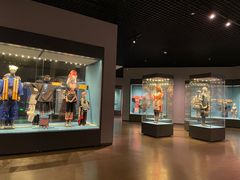 -广西壮族自治区博物馆