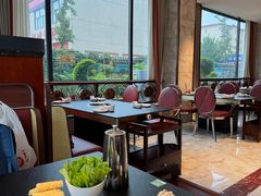 -葛记红焖羊肉(和平路形象店)