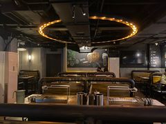-麦凯伦烧烤·精酿超级工厂店(金桥总店)