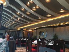 -新天世纪中餐厅