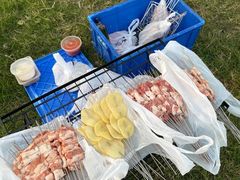 -楚太子  中餐&烧烤(武大店)