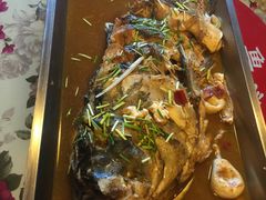 -张氏鱼庄(中海店)