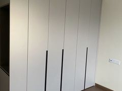 -索菲亚衣柜橱柜家具全屋定制(汶水红星店)