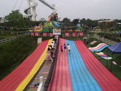 -武汉紫薇都市田园