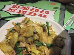 -全聚贤餐厅·湖北家常菜(沙湖店)