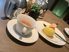 -粤海喜来登酒店·&More聚驿(天河城店)