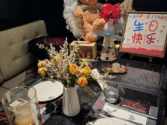 -Nord Grill&Bar Highland诺德西餐(深圳欢乐海岸店)