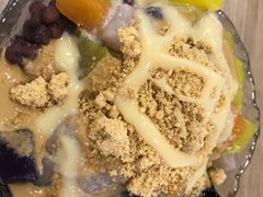 -朗迪姆餐厅(丰尚国际广场店)