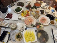 -围炉夜话·潮汕卤水火锅(榕江店)