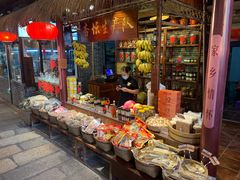 -猪肉婆私房菜(容桂总店)