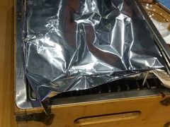 -云晓光头烧烤吧(川沙绿地店)